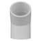 Charlotte Pipe And Foundry Charlotte Pipe Schedule 40 1-1/2 in. Slip X 1-1/2 in. D Slip PVC Elbow 1 pk PVC 02309 1400 - alternate 5